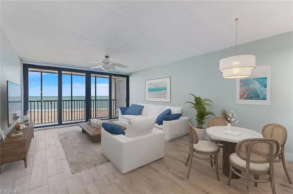 Sanibel, FL 33957,1501 Middle Gulf DR #305A