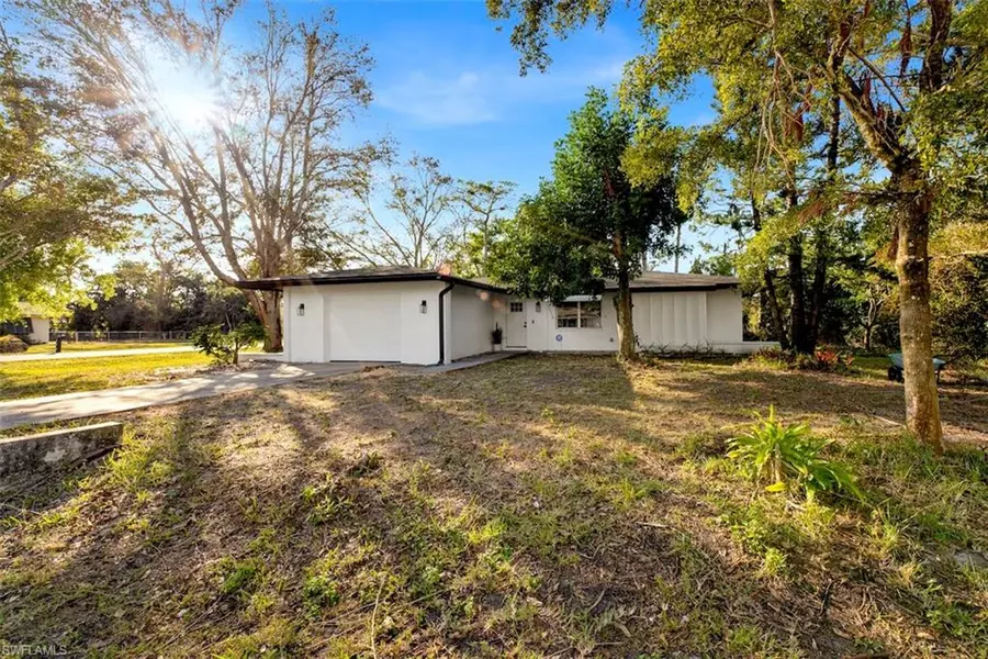 2362 Harvard AVE, Fort Myers, FL 33907