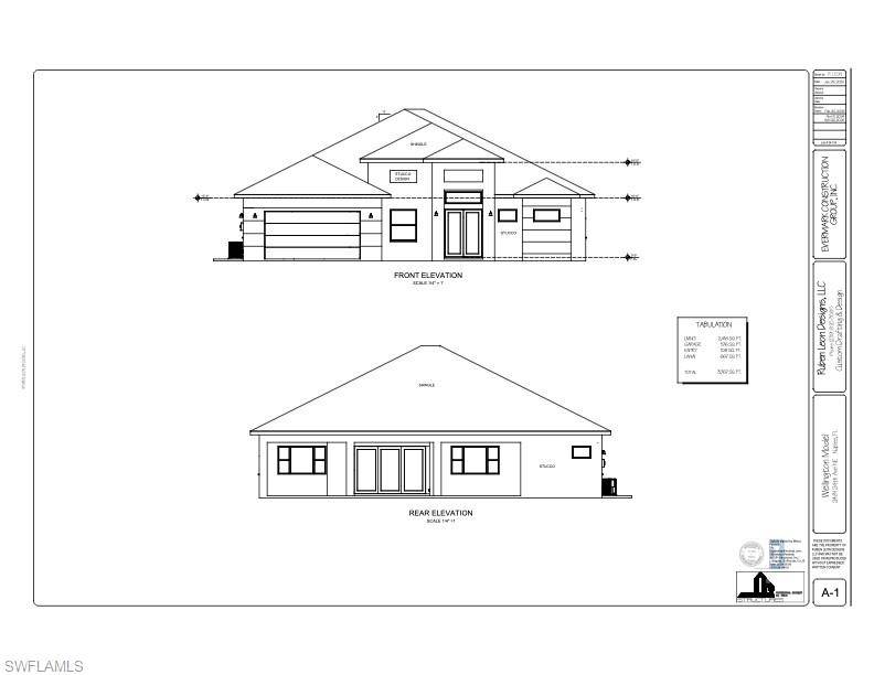 2481 24th AVE NE, Naples, FL 34120