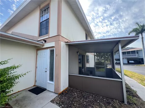 Fort Myers, FL 33907,3370 Yukon CIR #3