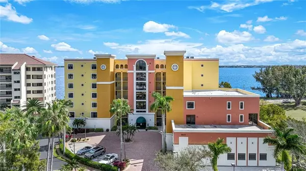 Cape Coral, FL 33904,4029 SE 20th PL #305