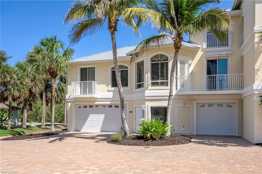 Fort Myers Beach, FL 33931,181 Lenell RD #1A