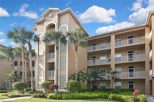 Naples, FL 34112,3830 Sawgrass WAY #2944