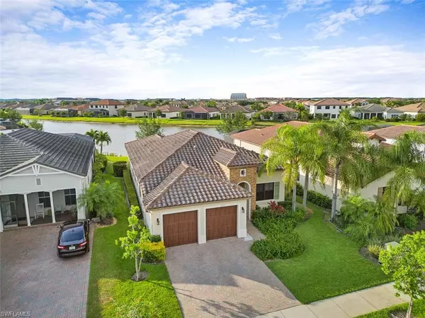 Ave Maria, FL 34142,5273 Messina ST