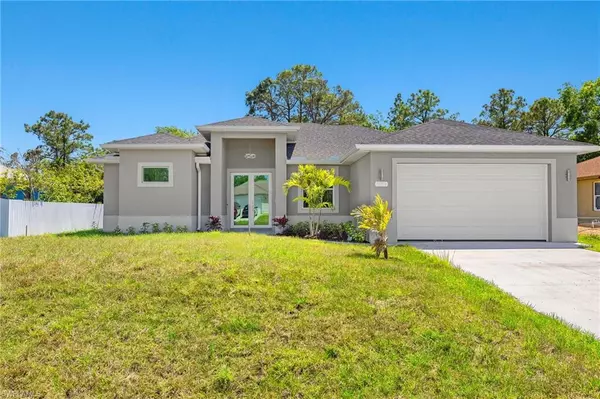 3909 16th ST W, Lehigh Acres, FL 33971