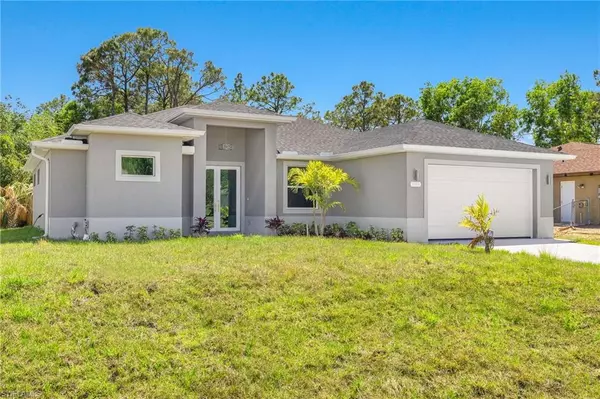 Lehigh Acres, FL 33971,3909 16th ST W