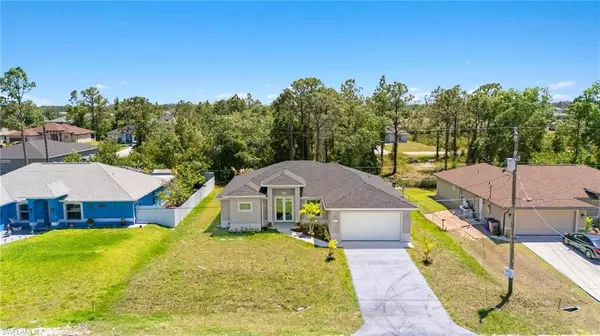 Lehigh Acres, FL 33971,3909 16th ST W