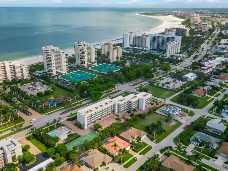 741 S Collier BLVD #210, Marco Island, FL 34145