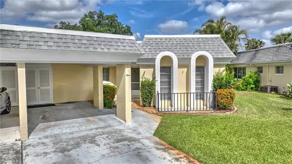 Lehigh Acres, FL 33936,9 Park Lane CIR