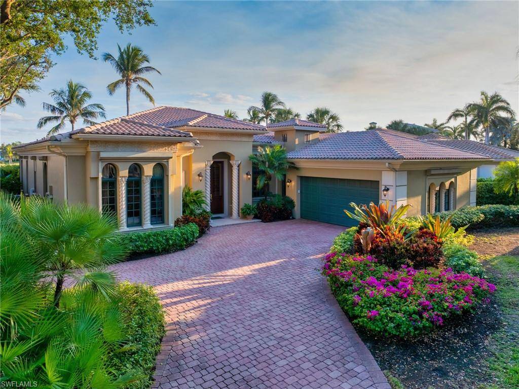 Naples, FL 34105,1716 Venezia WAY