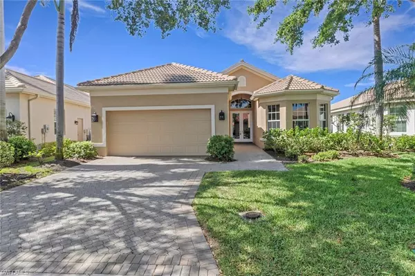 14070 Tivoli TER, Bonita Springs, FL 34135