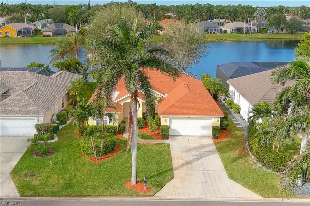 Naples, FL 34104,1442 Vintage LN