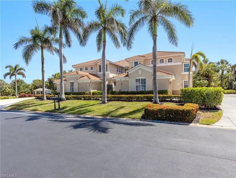 11029 Harbour Yacht CT #102, Fort Myers, FL 33908
