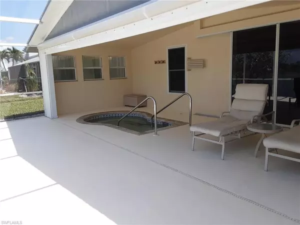 Cape Coral, FL 33990,850 SE 1st TER
