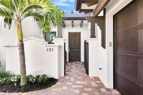 Naples, FL 34110,16340 Corsica WAY #101