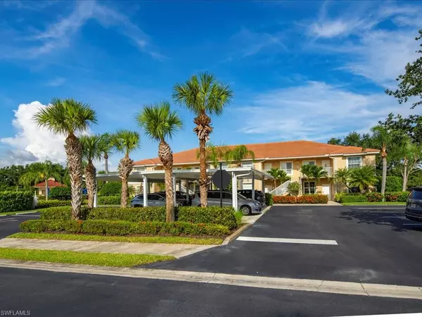 Naples, FL 34119,2805 Cypress Trace CIR #204
