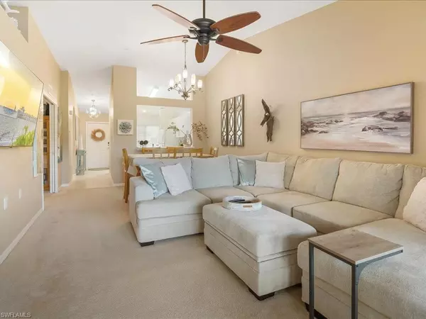 Naples, FL 34119,2805 Cypress Trace CIR #204