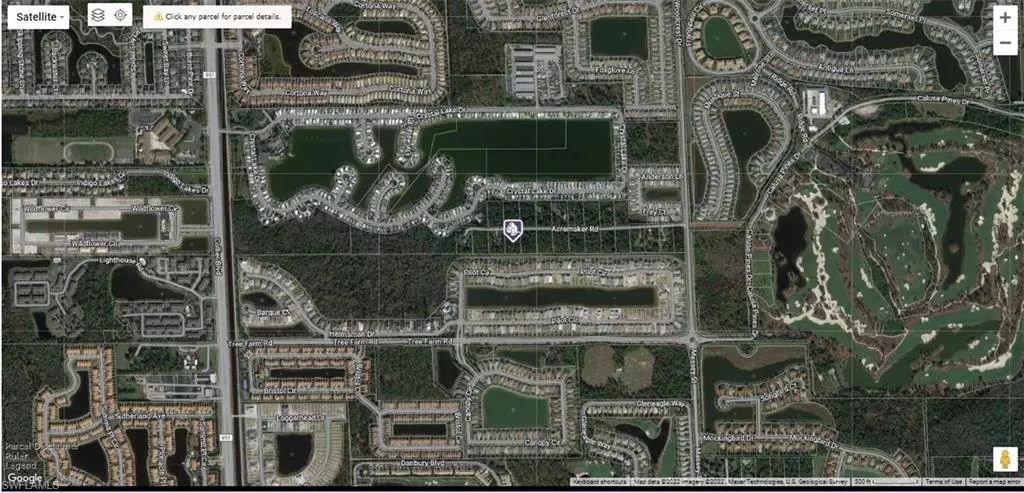 Naples, FL 34120,1680 Acremaker RD