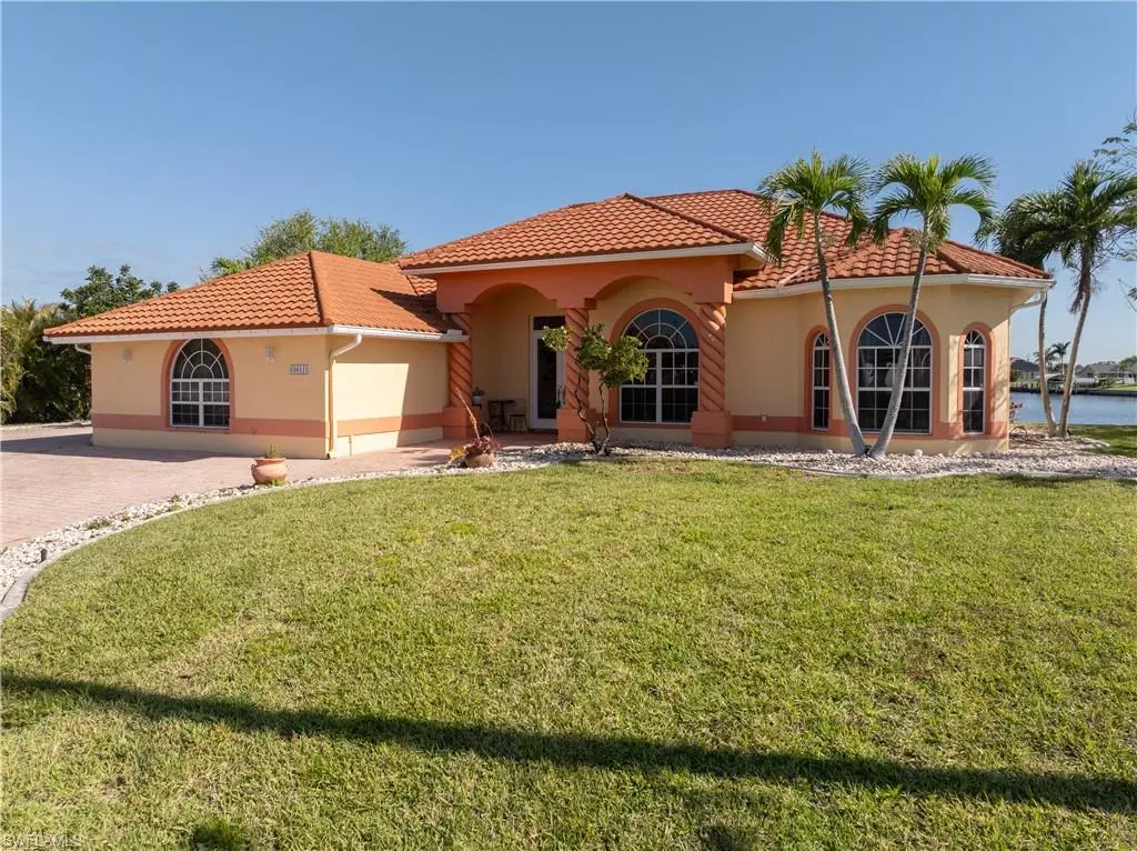 Cape Coral, FL 33993,3611 NW 14th ST
