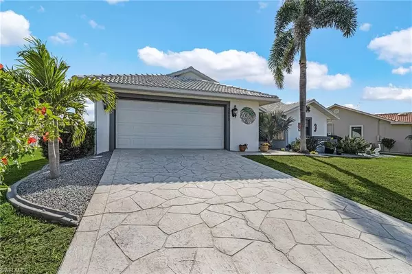 3819 Barnegat DR, Punta Gorda, FL 33950