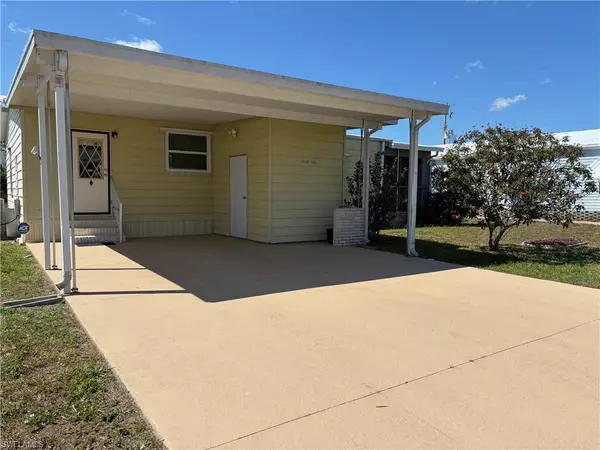 North Fort Myers, FL 33917,3050 Rain Dance LN