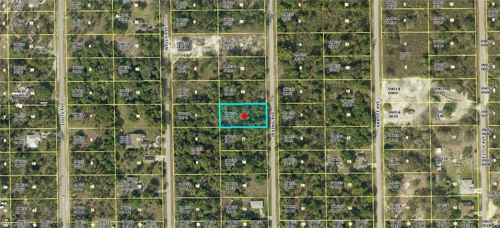 1011 Irving AVE, Lehigh Acres, FL 33972