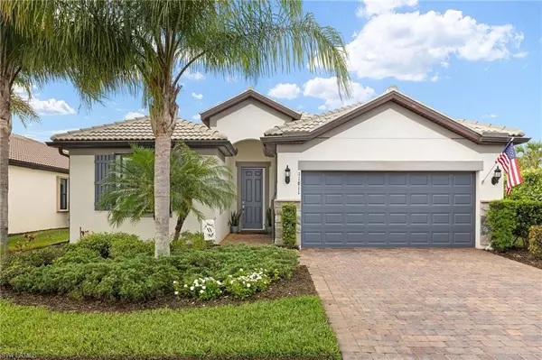 Fort Myers, FL 33913,11811 Darcy PL