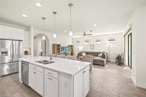 Fort Myers, FL 33913,11811 Darcy PL