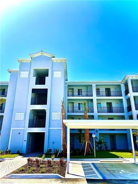 14211 HERITAGE LANDING BLVD #1416, Punta Gorda, FL 33955