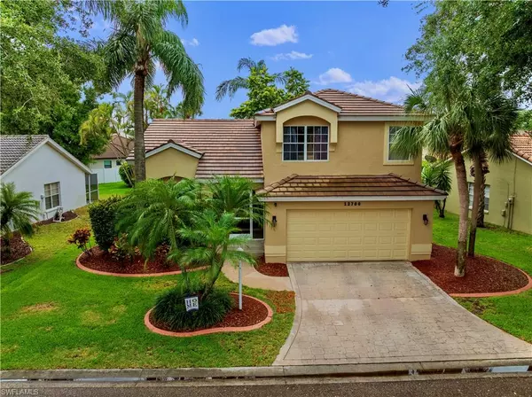 12700 Eagle Pointe CIR,  Fort Myers,  FL 33913