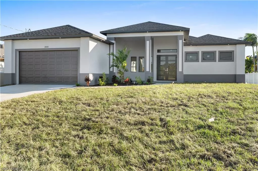 Cape Coral, FL 33993,4214 NW 32nd ST