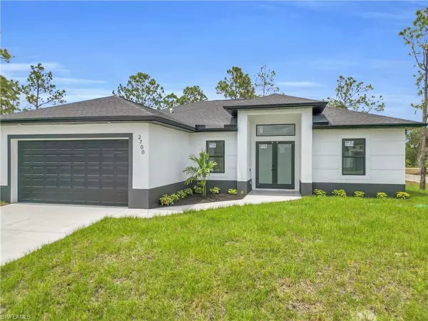 Lehigh Acres, FL 33971,2700 42ND ST W