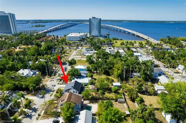 Fort Myers, FL 33901,1623 Woodford AVE