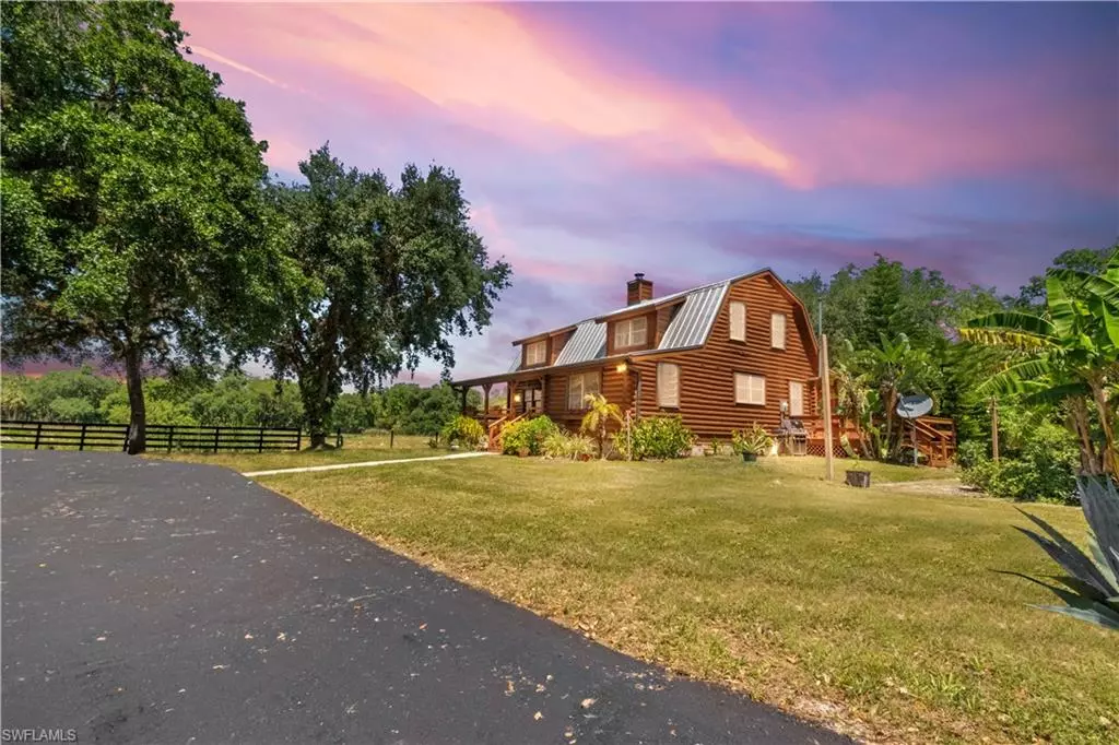 Alva, FL 33920,19861 N River RD