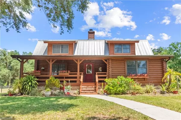 Alva, FL 33920,19861 N River RD