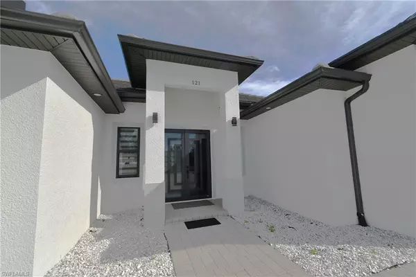 Cape Coral, FL 33993,121 NW 10th AVE