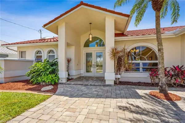 Cape Coral, FL 33914,2122 SW 51st ST