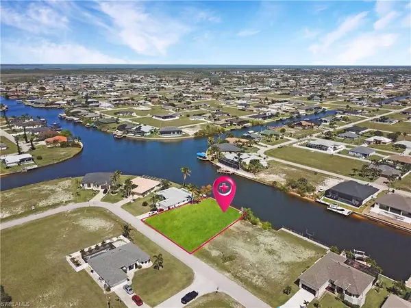 3523 NW 14th ST, Cape Coral, FL 33993