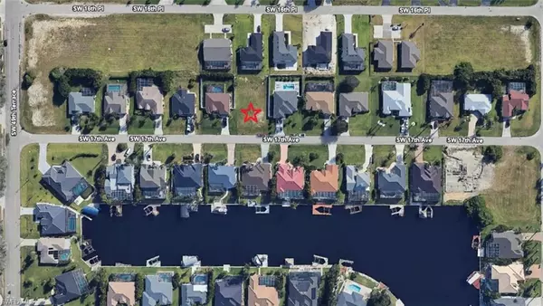 Cape Coral, FL 33914,5003 SW 17th AVE