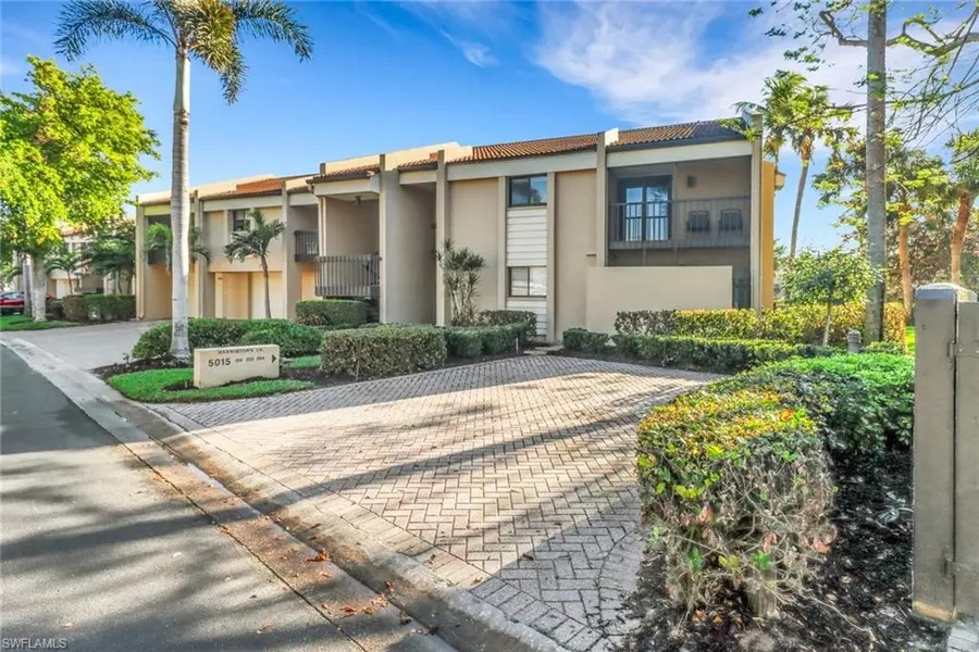 5015 Harbortown LN #104, Fort Myers, FL 33919