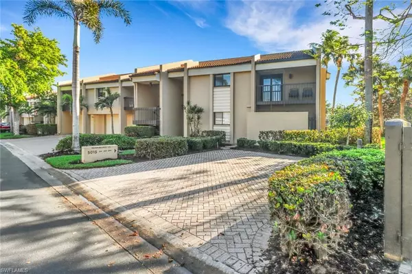 5015 Harbortown LN #104, Fort Myers, FL 33919