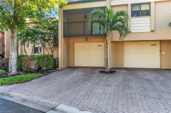 Fort Myers, FL 33919,5015 Harbortown LN #104