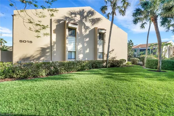 Fort Myers, FL 33919,5015 Harbortown LN #104