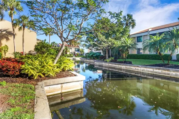 Fort Myers, FL 33919,5015 Harbortown LN #104