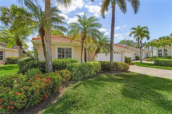 Naples, FL 34104,7490 Lourdes CT