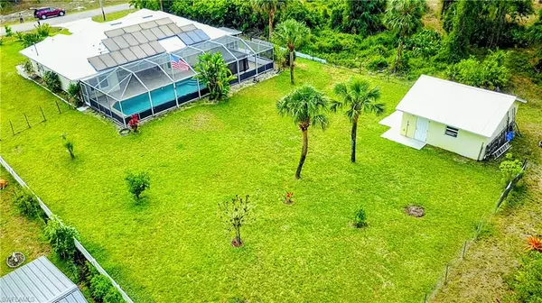 Lehigh Acres, FL 33972,409 Columbus AVE