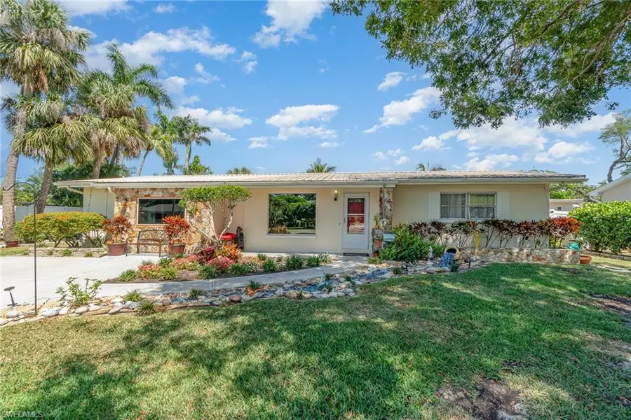 3717 Rogers ST, Fort Myers, FL 33901