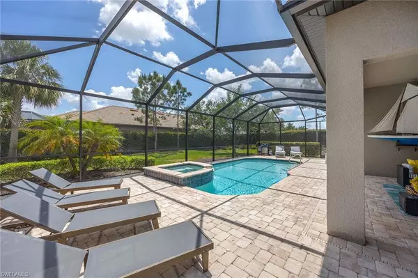 Naples, FL 34114,7520 Blackberry DR