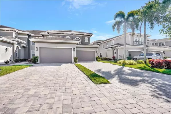 Fort Myers, FL 33912,9310 Triana TER #262