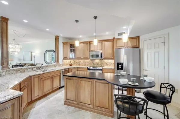 Bonita Springs, FL 34134,262 Barefoot Beach BLVD #203